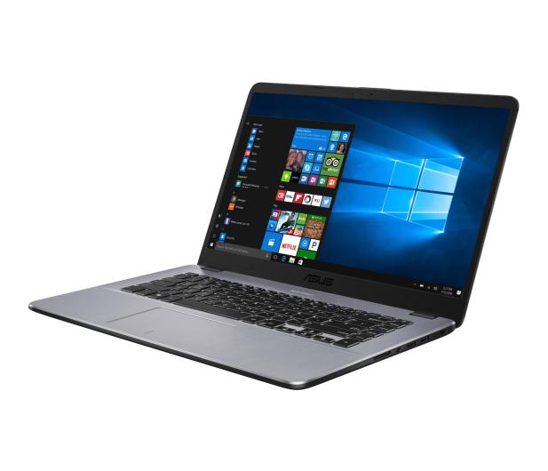ASUS VivoBook 15 R504ZA Ryzen 5/4GB/1TB/Win10 - 433671 - zdjęcie 2